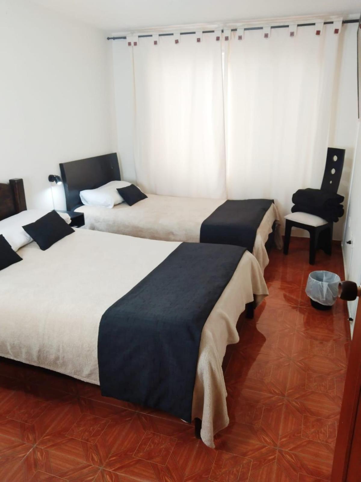 Habitaciones Cerca Al Aeropuerto Centro Y Centro Conecta Embajada Americana Bogotá Eksteriør billede